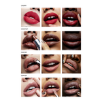 Карандаш для контура губ MAC, Chilli Rimmed (brick red) - фото 8