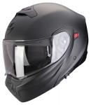 Откидной шлем Exo-930 Evo Scorpion, черный - фото