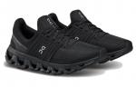 Кроссовки On Running Cloudswift 3 AD Black Black Women's - фото 3