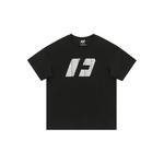 Футболка унисекс Fornines, белый - фото