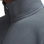 Lululemon Steady State SS24 флисовая одежда мужская oil blue - фото 8