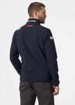Helly-Hansen мужская куртка Crew 2.0 Helly Hansen, 597 Navy - фото 4