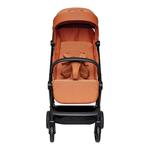 БАГГИ KOELSTRA RE-ACT Коляска, медный - фото 3