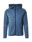 Спортивная куртка ENDURANCE Sander, синий - фото