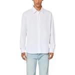 AMIPARIS Мужская белая рубашка - фото 6