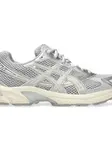 Кроссовки GEL-1130 со вставками Asics, серый - фото 2