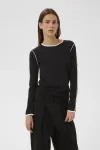 Свитер Inwear, Black - фото