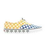 Кроссовки Authentic Vans, синий - фото