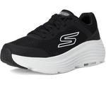 Кроссовки SKECHERS Max Cushioning Endeavour, черный/белый - фото 7