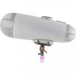 Ветрозащита для микрофона Rycote Stereo Cyclone MS Kit 11 Windshield System 089120 - фото
