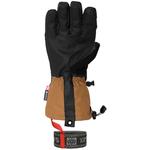 Перчатки Gore-Tex Smarty 3-в-1 686, Caramel - фото 3