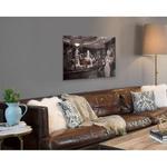 Картина Reinders Java Dreams, черный - фото 2