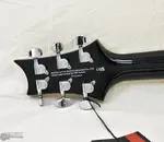 PRS SE Hollowbody Standard Piezo - Собачий мех Смокеберст - фото 11