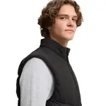 Жилет Tom Tailor 1046264 Hybrid, черный - фото 5