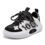 Детская обувь для скейтбординга Hobibear, розовый/фиолетовый - фото 2