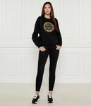 Толстовка Just Cavalli Regular Fit, черный - фото 2