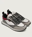 Кроссовки icelin_runn_pupes Hugo, серый - фото 3