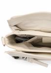 Сумка кросс-боди Tamaris UMHÄNGE TAS KENNIA, Beige/Light Grey - фото 3