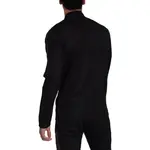 Куртка мужская черная Adidas, черный - фото 5