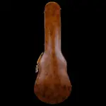 Электрогитара Gibson Custom 1959 Les Paul Standard Reissue - Murphy Lab Ultra Heavy Aged Lemon Burst - фото 25