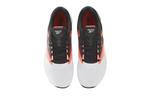 Reebok Кроссовки унисекс, Black/White/Red - фото 3