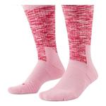 Носки Nike Logo 1, розовый - фото