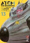 ATOM: The Beginning Vol.13 (Titan Manga) - фото