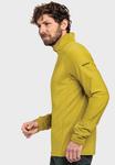 Топ Schöffel Long sleeved top, Gelb/Yellow - фото 4