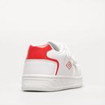 Кроссовки Umbro Ernie, белый - фото 7