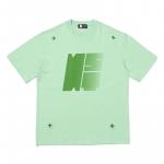 Футболка унисекс NSTNEW START, черная - фото