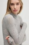 Свитер ELVA Pepe Jeans, серый - фото 4