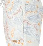 Мужские шорты Hurley Explore Dri Trek II - фото 4