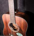 Акустическая гитара Ibanez AW54OPN Artwood Solid Top - фото 3