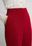 Брюки adL Trousers, Red - фото 4