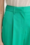 Брюки Morgan, зеленый - фото 4