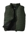 STOY Жилет стеганый "STS 10 MN QLTD VST", зеленый - фото 4