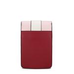 Сумка-кроссбоди Dixie Phone MKF Collection By Mia K., темно-синий - фото 3