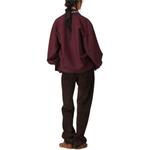 Куртка женская тёмно-красная MIU MIU - фото 2