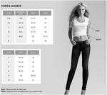 Боди-комбинезон Guess Jenny Printed Thong, Teal - фото 4