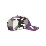 Бейсболка Palace GORE-TEX Pigment P 6-Panel, цвет Grey Camo - фото 3