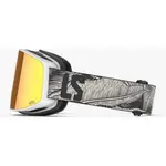 Горнолыжные очки Loubsol LS5, белый - фото 3