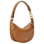 Polo Ralph Lauren Кожаная сумка поло - фото 3