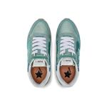 Кроссовки SUN68 Lifestyle Shoes Women's Low-top, синий - фото 4