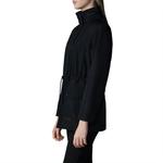 Женское тренчкот MACKAGE, черный - фото 10