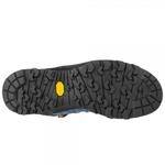 Трекинговые ботинки Alp Trainer 2 Mid GTX Salewa, мультиколор - фото 2