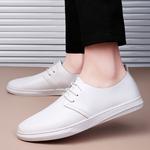 Туфли мужские Men"s Casual Men Low-Top British Knights, черный - фото 28