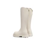 Сапоги женские Belle, цвет Brown - suede - фото 9