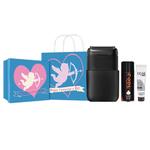 Электробритва BRAUN - фото