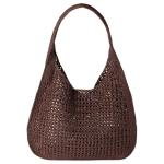 MIU MIU Плетеная сумка хобо - фото 3