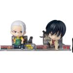 Сакамото, кукла, мерч Minami, фигурки SUNRISEPOP - фото 3